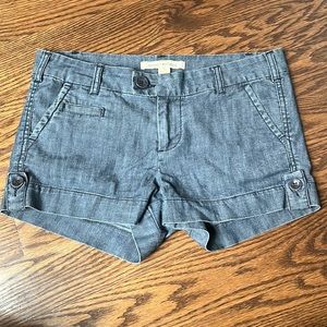 Women’s Size 26 Forever 21 Shorts